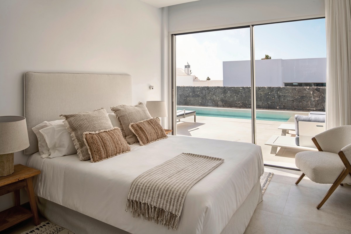 Hotel Villas Alondra, Spanien, Lanzarote, Los Mojones, Bild 21