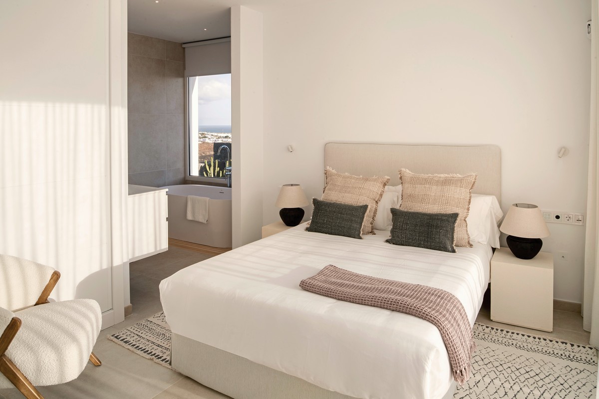 Hotel Villas Alondra, Spanien, Lanzarote, Los Mojones, Bild 22