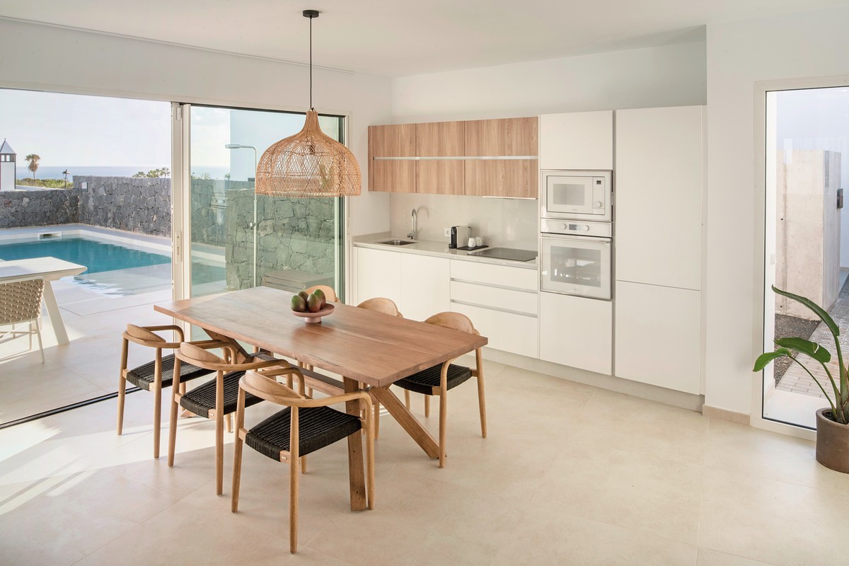 Hotel Villas Alondra, Spanien, Lanzarote, Los Mojones, Bild 23