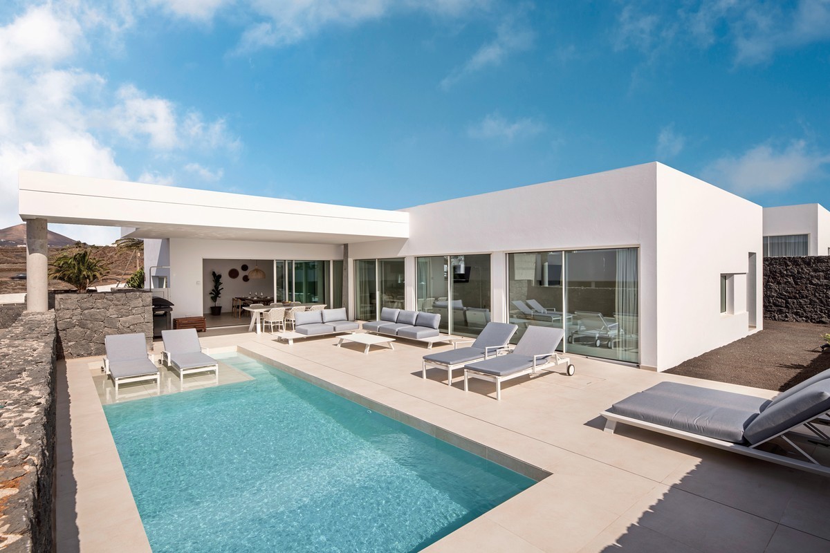 Hotel Villas Alondra, Spanien, Lanzarote, Los Mojones, Bild 25