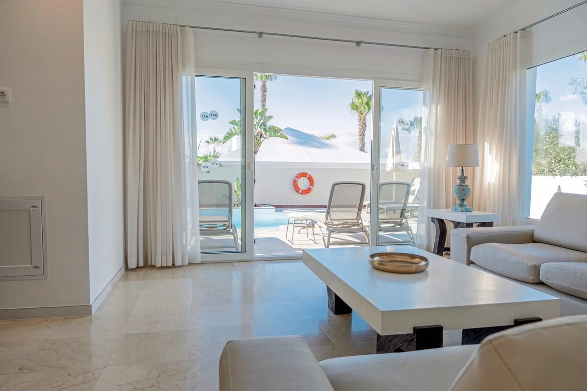 Hotel Villas Alondra, Spanien, Lanzarote, Los Mojones, Bild 4