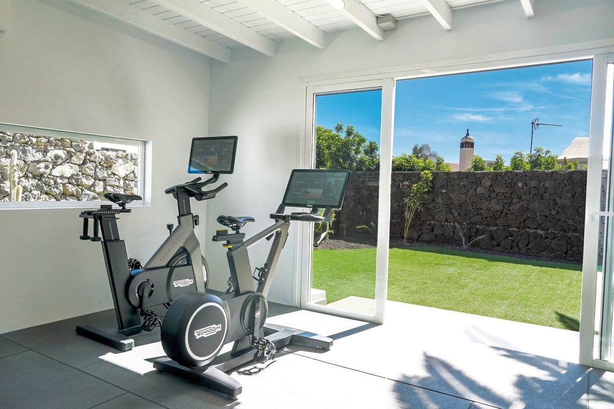 Hotel Villas Alondra, Spanien, Lanzarote, Los Mojones, Bild 5