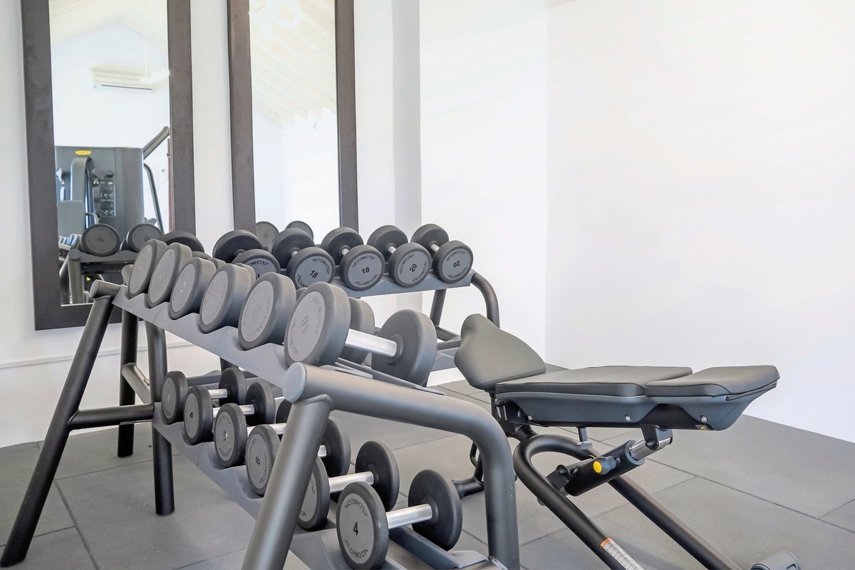 Hotel Villas Alondra, Spanien, Lanzarote, Los Mojones, Bild 6