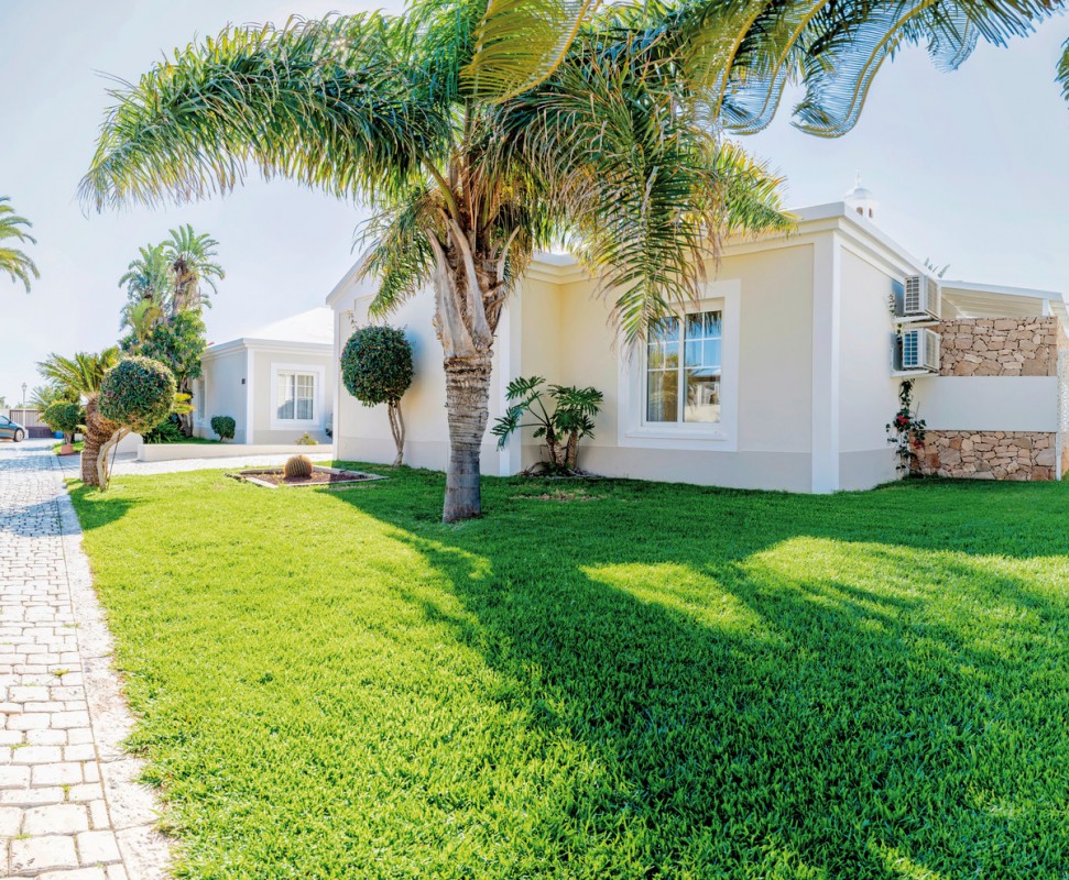 Hotel Villas Alondra, Spanien, Lanzarote, Los Mojones, Bild 8