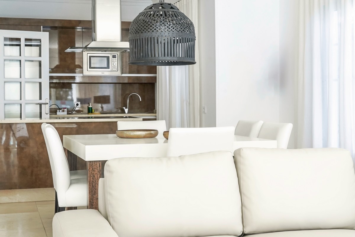 Hotel Villas Alondra, Spanien, Lanzarote, Los Mojones, Bild 9