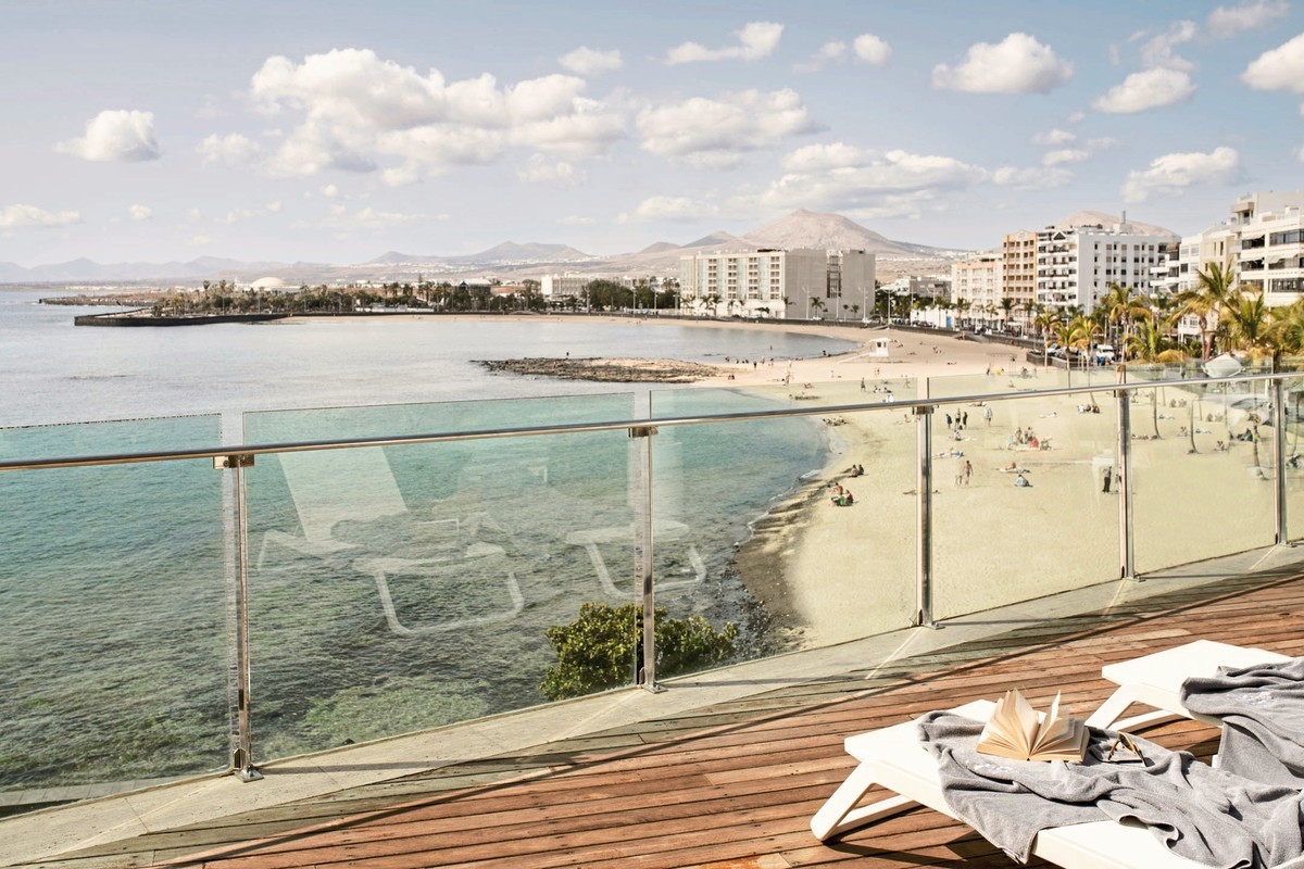 Arrecife Gran Hotel & Spa, Spanien, Lanzarote, Arrecife, Bild 13