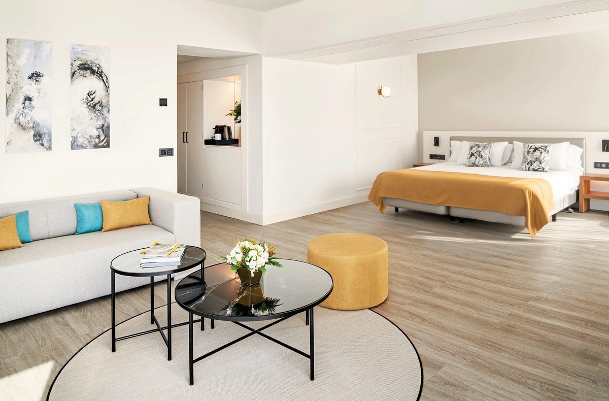 Arrecife Gran Hotel & Spa, Spanien, Lanzarote, Arrecife, Bild 10