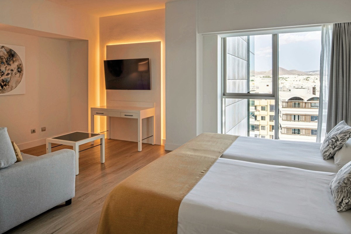 Arrecife Gran Hotel & Spa, Spanien, Lanzarote, Arrecife, Bild 2