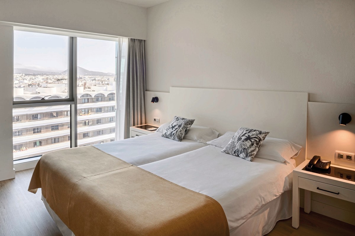 Arrecife Gran Hotel & Spa, Spanien, Lanzarote, Arrecife, Bild 3