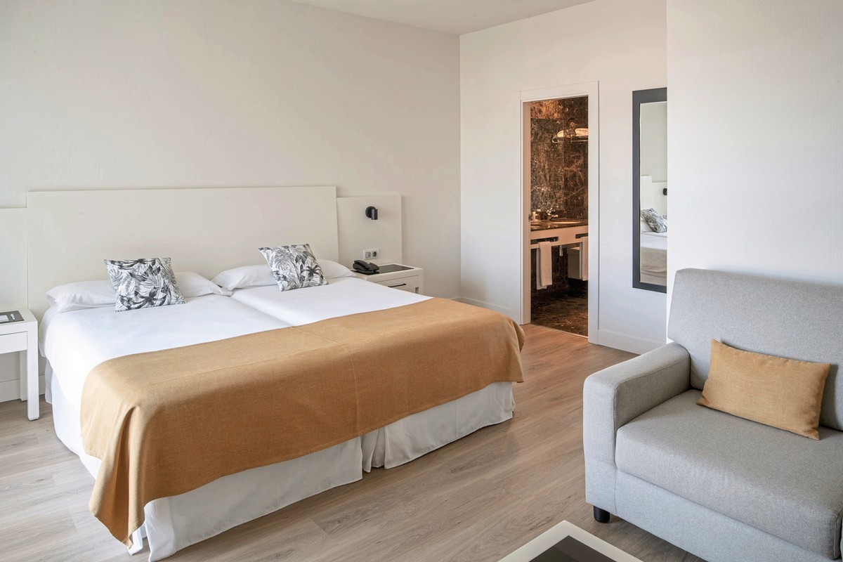 Arrecife Gran Hotel & Spa, Spanien, Lanzarote, Arrecife, Bild 4