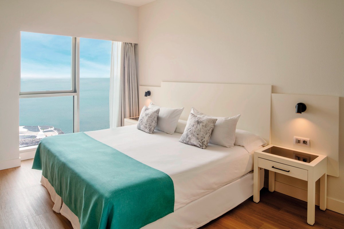 Arrecife Gran Hotel & Spa, Spanien, Lanzarote, Arrecife, Bild 6