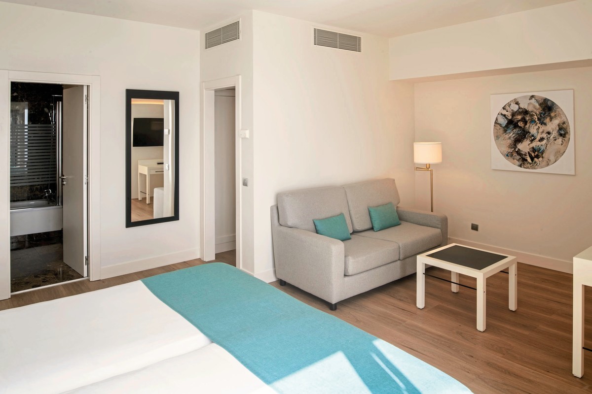 Arrecife Gran Hotel & Spa, Spanien, Lanzarote, Arrecife, Bild 7