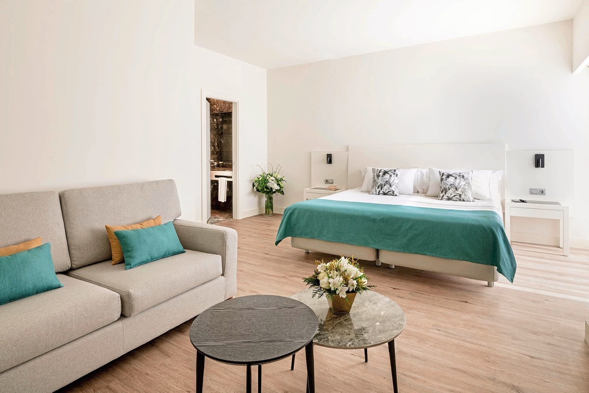 Arrecife Gran Hotel & Spa, Spanien, Lanzarote, Arrecife, Bild 8