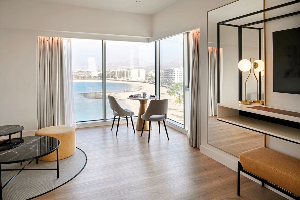 Arrecife Gran Hotel & Spa, Spanien, Lanzarote, Arrecife, Bild 12
