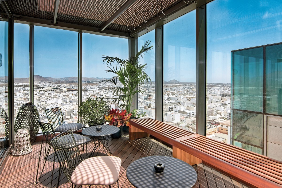 Arrecife Gran Hotel & Spa, Spanien, Lanzarote, Arrecife, Bild 14