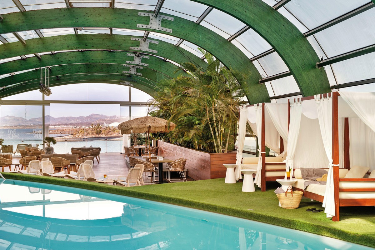 Arrecife Gran Hotel & Spa, Spanien, Lanzarote, Arrecife, Bild 16