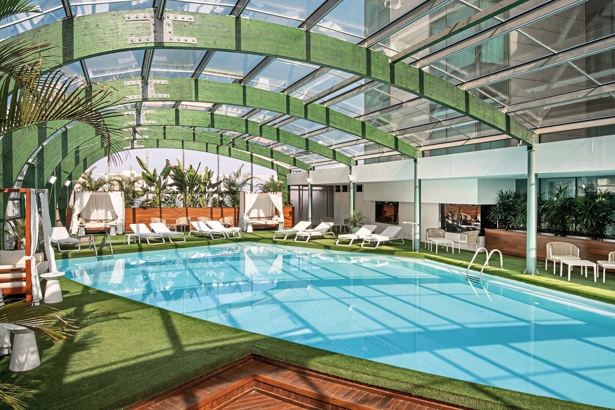 Arrecife Gran Hotel & Spa, Spanien, Lanzarote, Arrecife, Bild 17