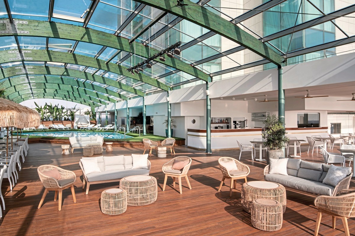 Arrecife Gran Hotel & Spa, Spanien, Lanzarote, Arrecife, Bild 18