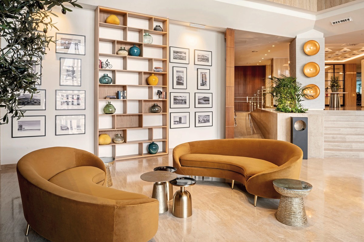 Arrecife Gran Hotel & Spa, Spanien, Lanzarote, Arrecife, Bild 19