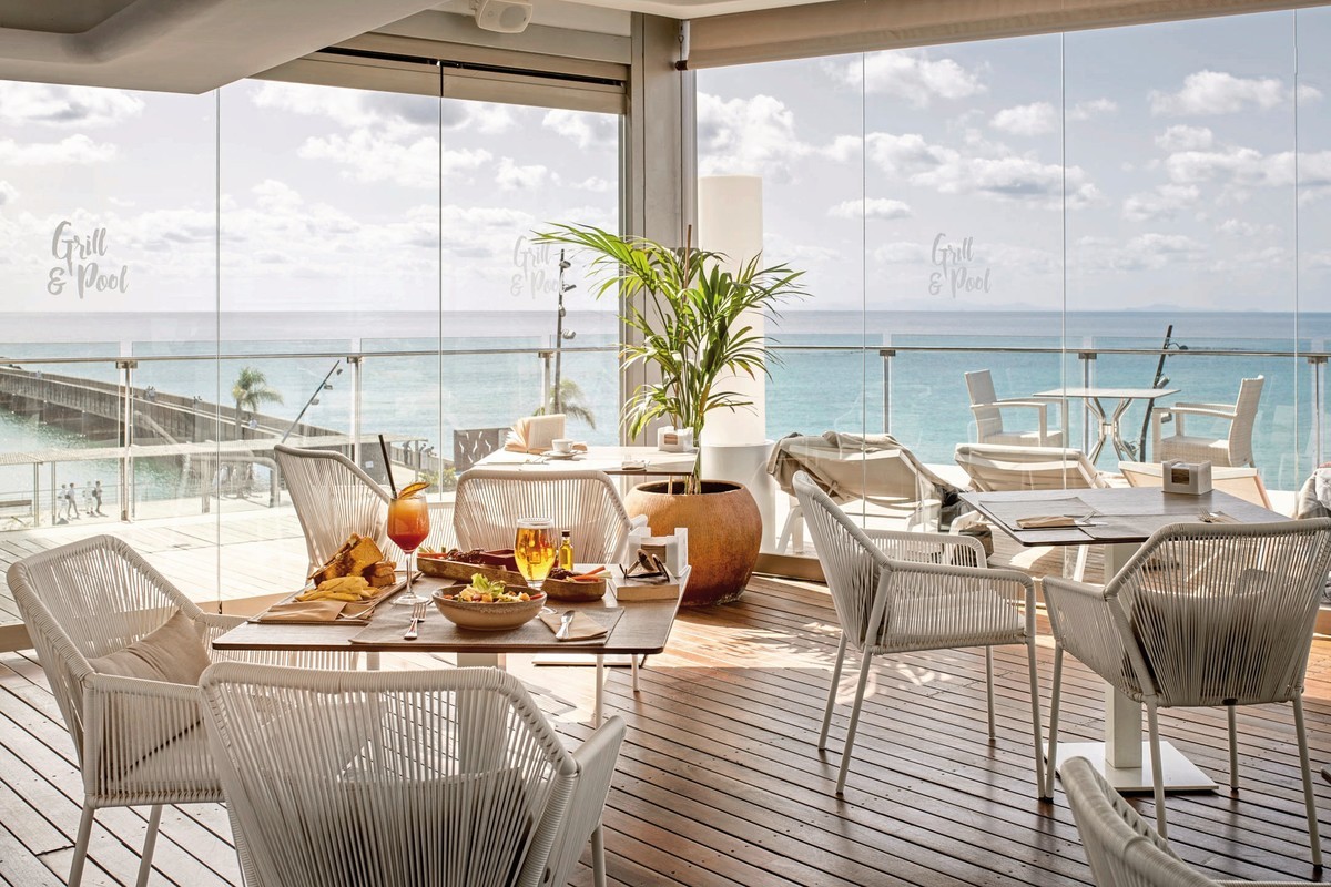 Arrecife Gran Hotel & Spa, Spanien, Lanzarote, Arrecife, Bild 20