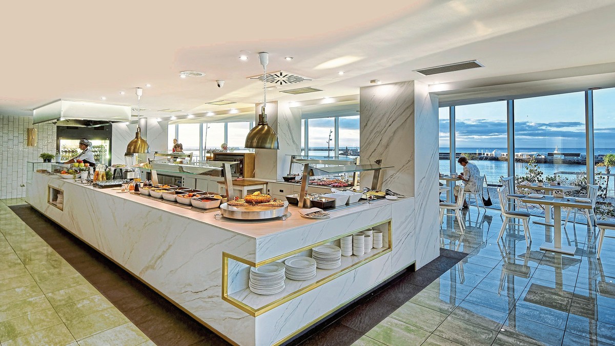 Arrecife Gran Hotel & Spa, Spanien, Lanzarote, Arrecife, Bild 21