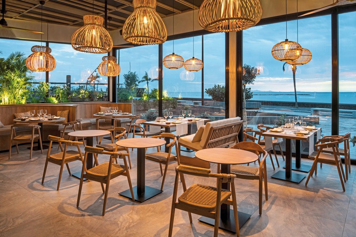 Arrecife Gran Hotel & Spa, Spanien, Lanzarote, Arrecife, Bild 23