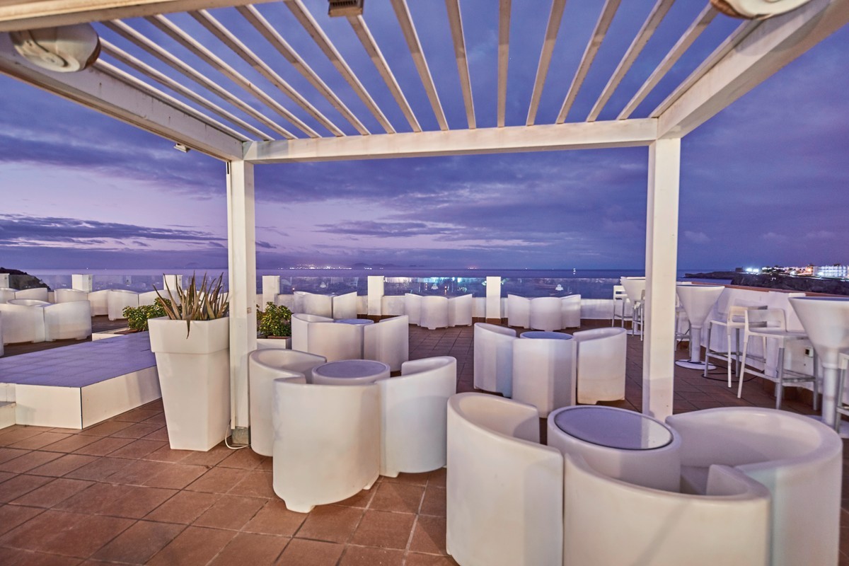Hotel Sandos Papagayo, Spanien, Lanzarote, Playa Blanca, Bild 11