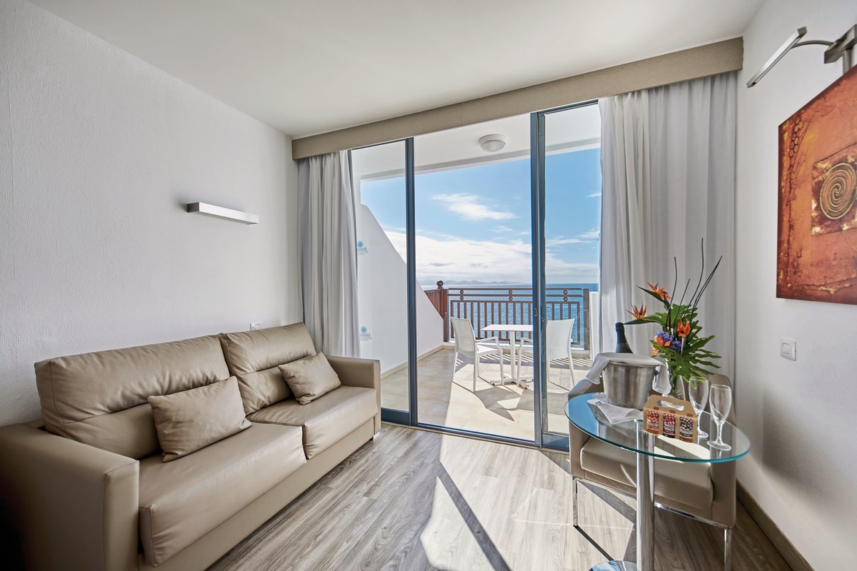 Hotel Sandos Papagayo, Spanien, Lanzarote, Playa Blanca, Bild 15
