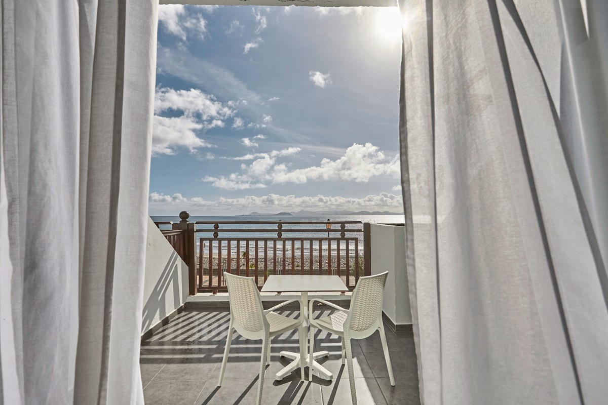 Hotel Sandos Papagayo, Spanien, Lanzarote, Playa Blanca, Bild 17