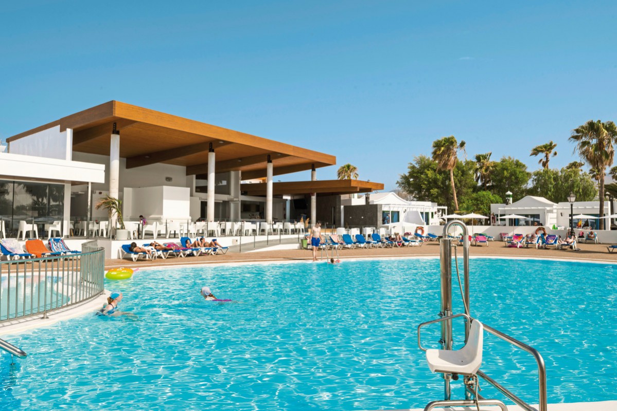 Hotel Hyde Park Lane, Spanien, Lanzarote, Playa de los Pocillos, Bild 10