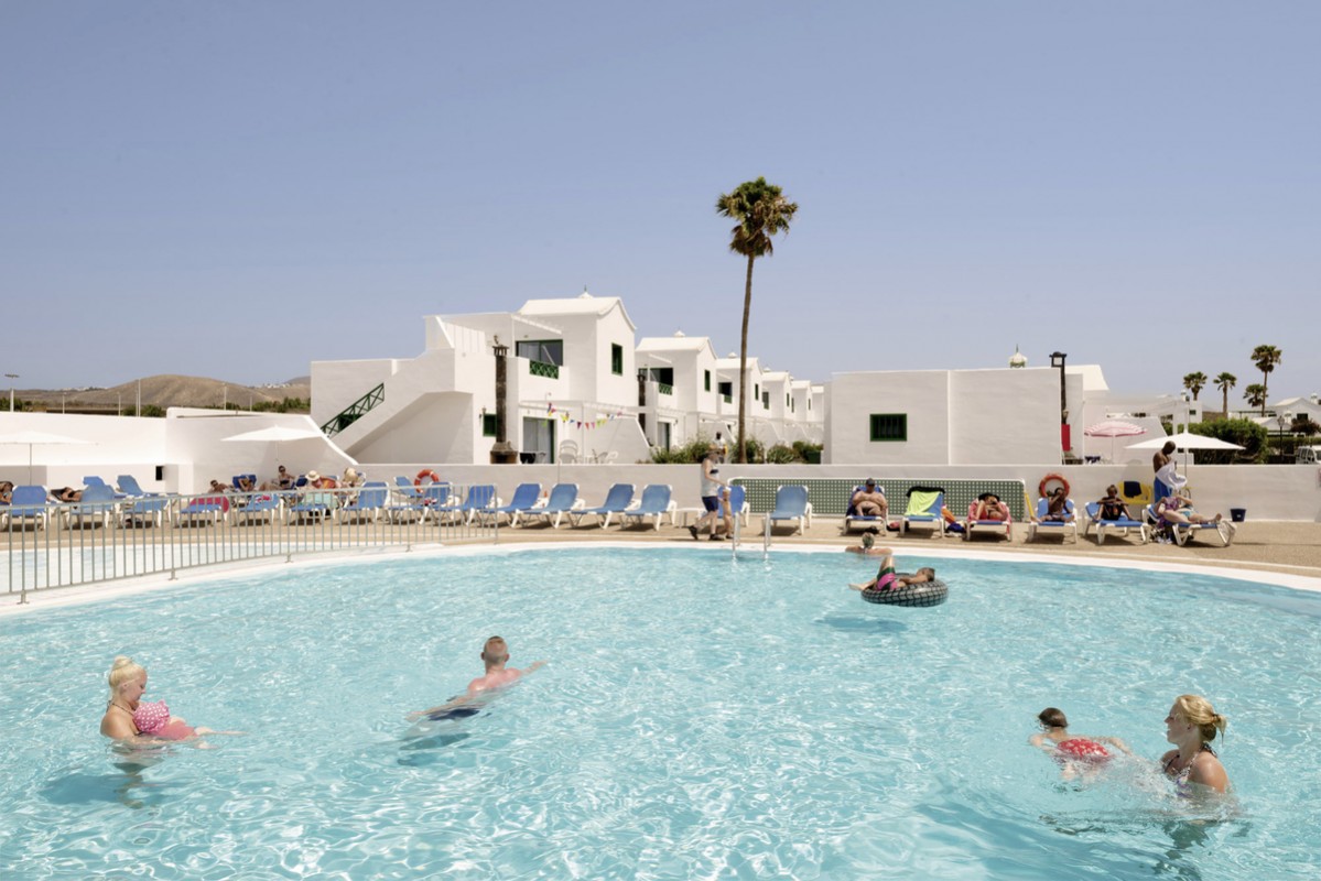 Hotel Hyde Park Lane, Spanien, Lanzarote, Playa de los Pocillos, Bild 20
