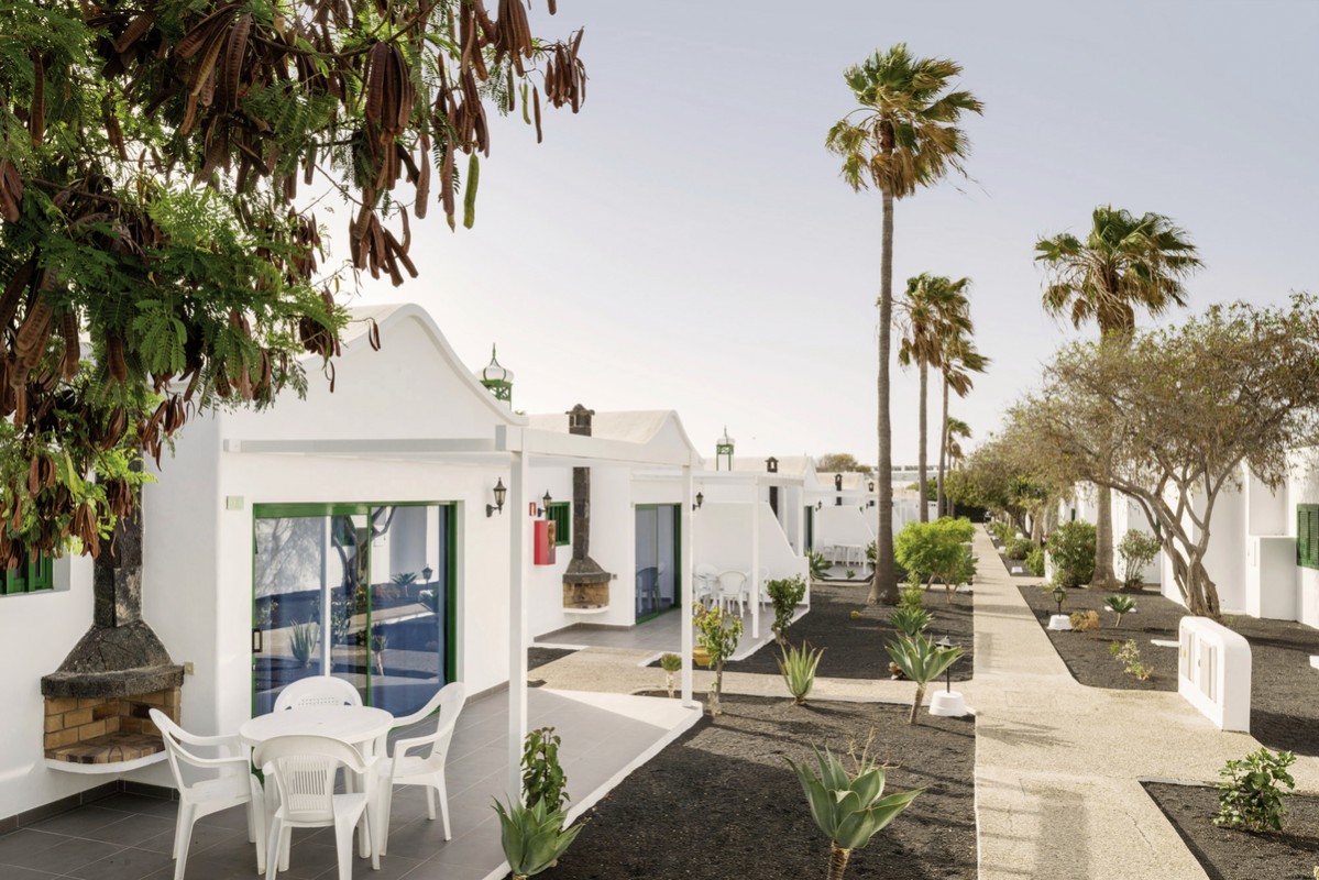 Hotel Hyde Park Lane, Spanien, Lanzarote, Playa de los Pocillos, Bild 3
