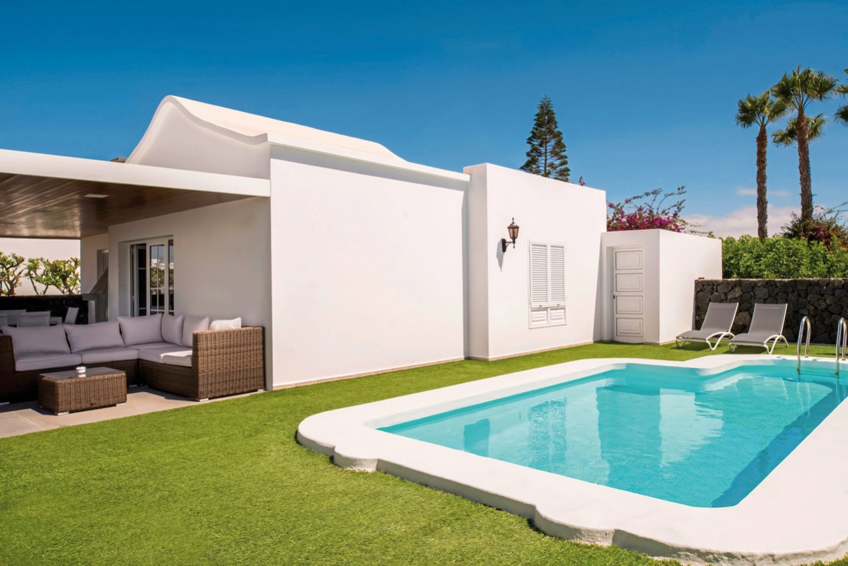 Hotel Hyde Park Lane, Spanien, Lanzarote, Playa de los Pocillos, Bild 12
