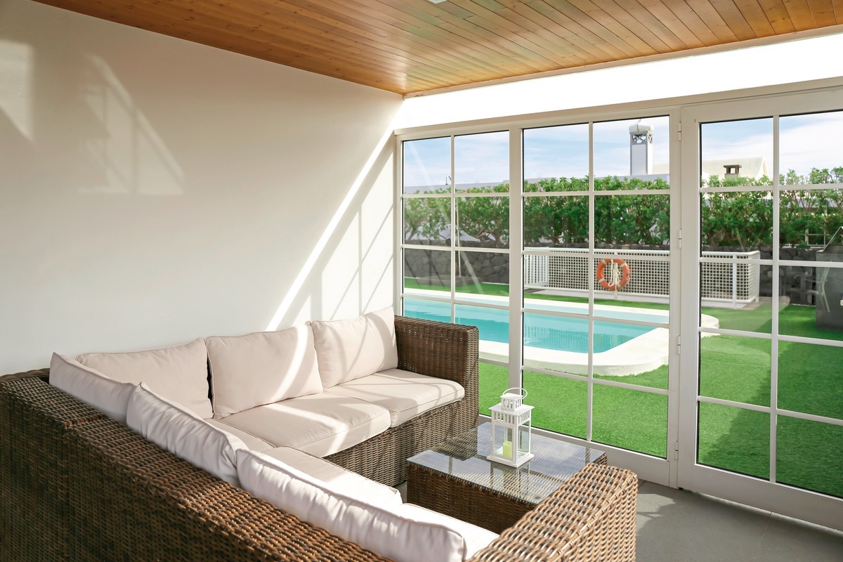 Hotel Hyde Park Lane, Spanien, Lanzarote, Playa de los Pocillos, Bild 14