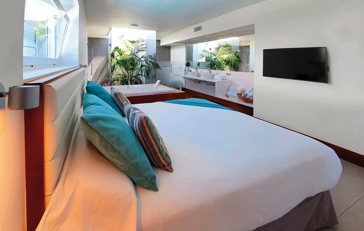 Hotel Hyde Park Lane, Spanien, Lanzarote, Playa de los Pocillos, Bild 15