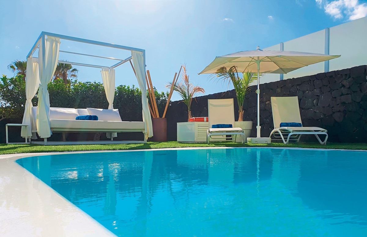 Hotel Hyde Park Lane, Spanien, Lanzarote, Playa de los Pocillos, Bild 19
