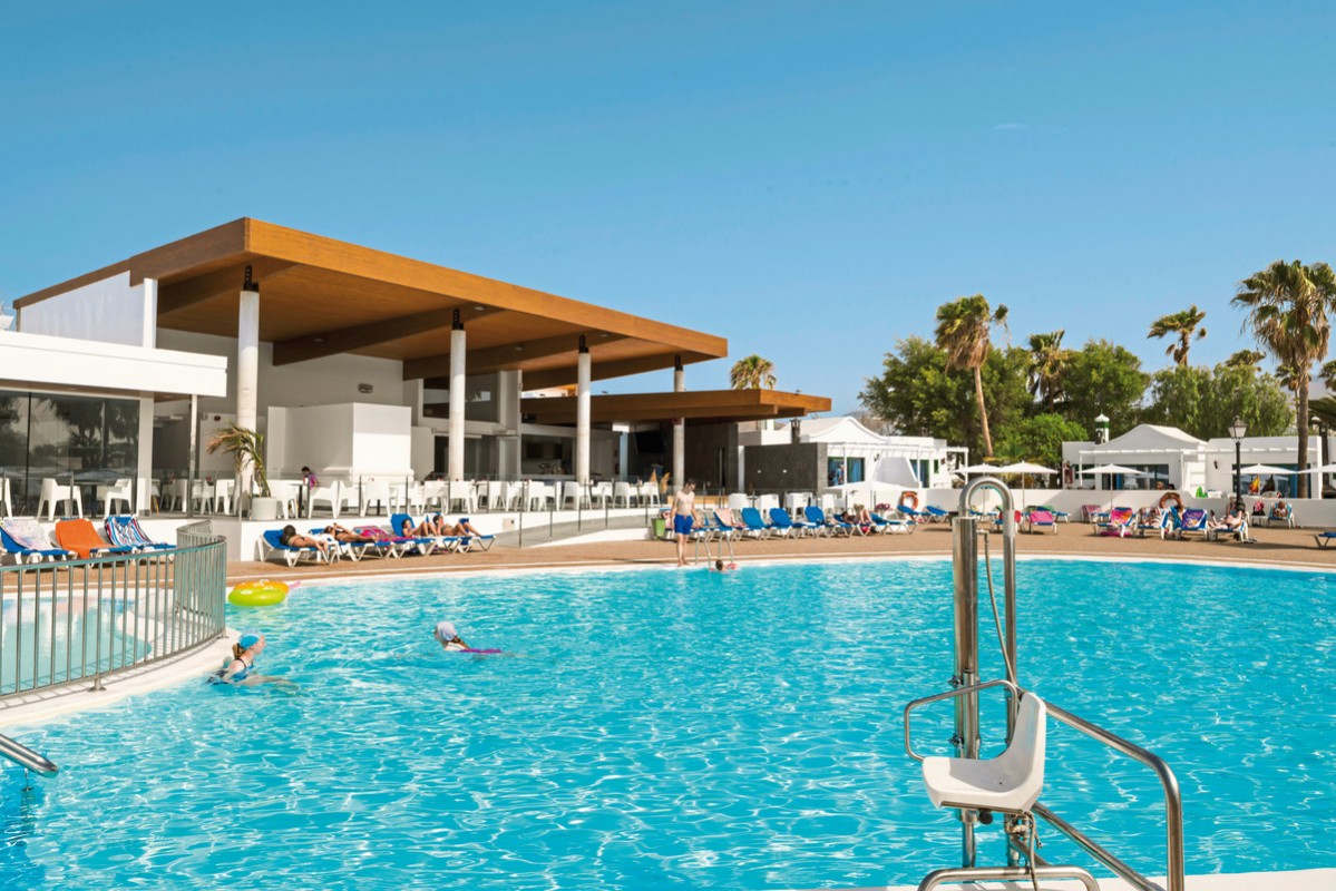 Hotel Hyde Park Lane, Spanien, Lanzarote, Playa de los Pocillos, Bild 3