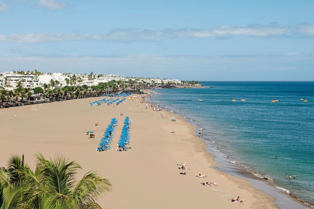 Plus Fariones Suite Hotel, Spanien, Lanzarote, Puerto del Carmen, Bild 16