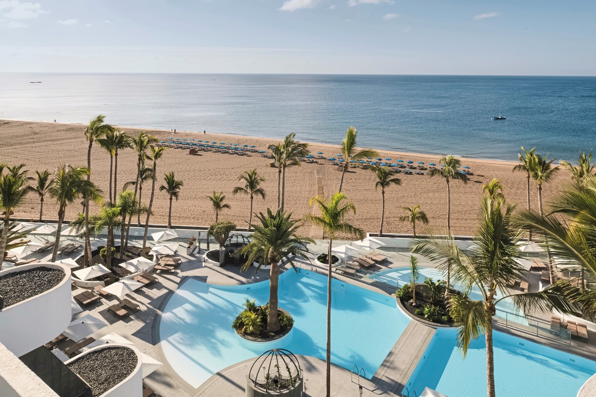 Plus Fariones Suite Hotel, Spanien, Lanzarote, Puerto del Carmen