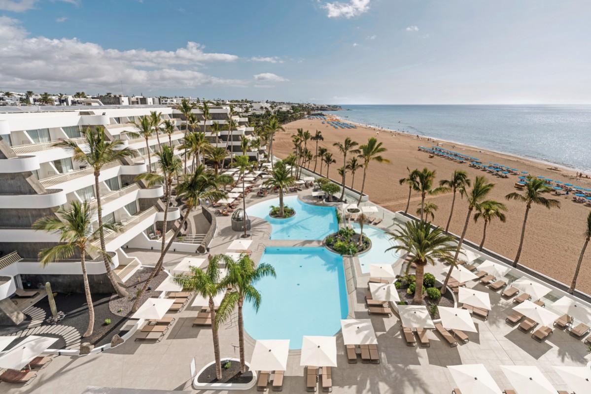 Plus Fariones Suite Hotel, Spanien, Lanzarote, Puerto del Carmen, Bild 17