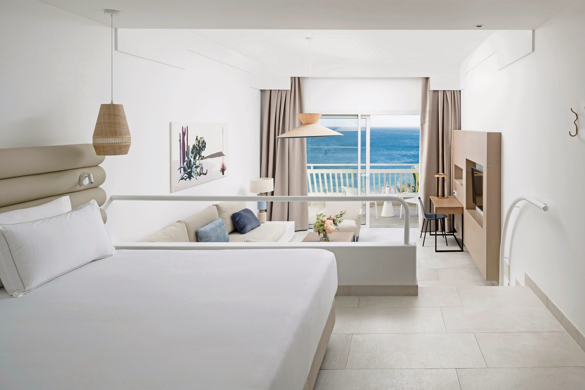 Plus Fariones Suite Hotel, Spanien, Lanzarote, Puerto del Carmen, Bild 24