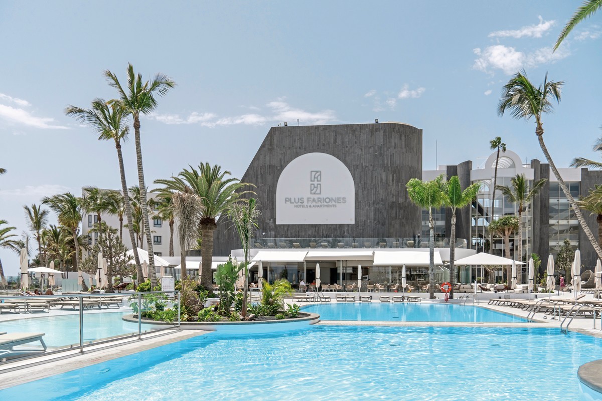 Plus Fariones Suite Hotel, Spanien, Lanzarote, Puerto del Carmen, Bild 4