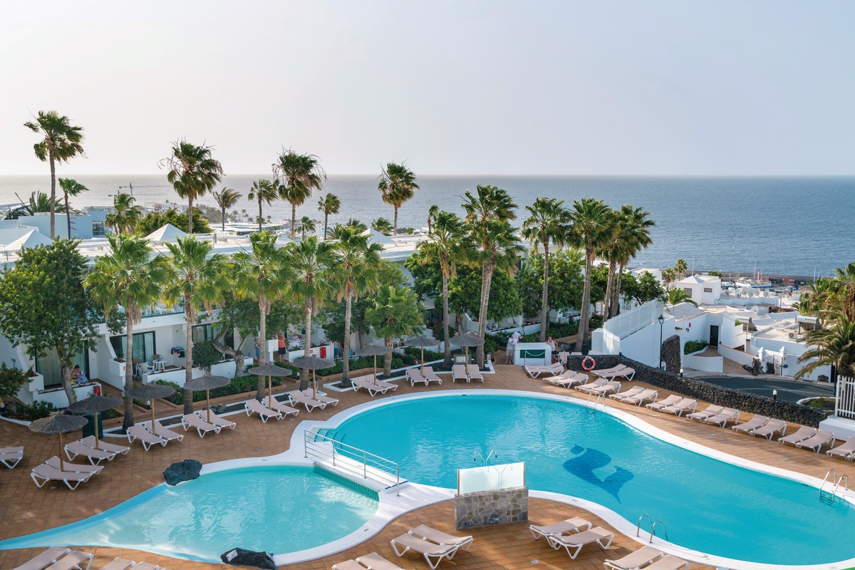 Hotel THB Flora, Spanien, Lanzarote, Puerto del Carmen, Bild 12