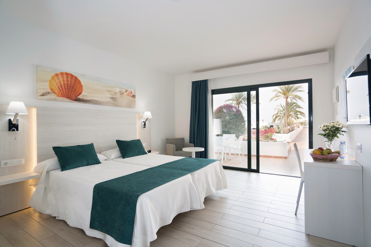 Hotel THB Flora, Spanien, Lanzarote, Puerto del Carmen, Bild 27