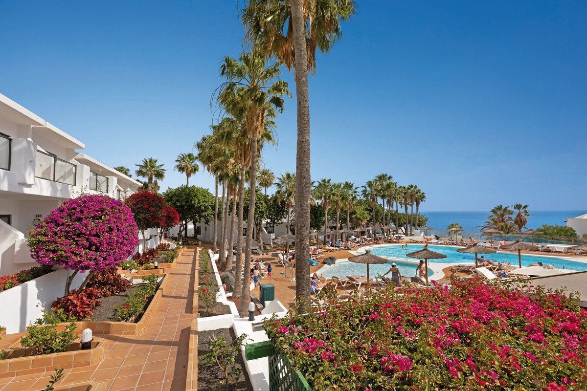 Hotel THB Flora, Spanien, Lanzarote, Puerto del Carmen, Bild 3