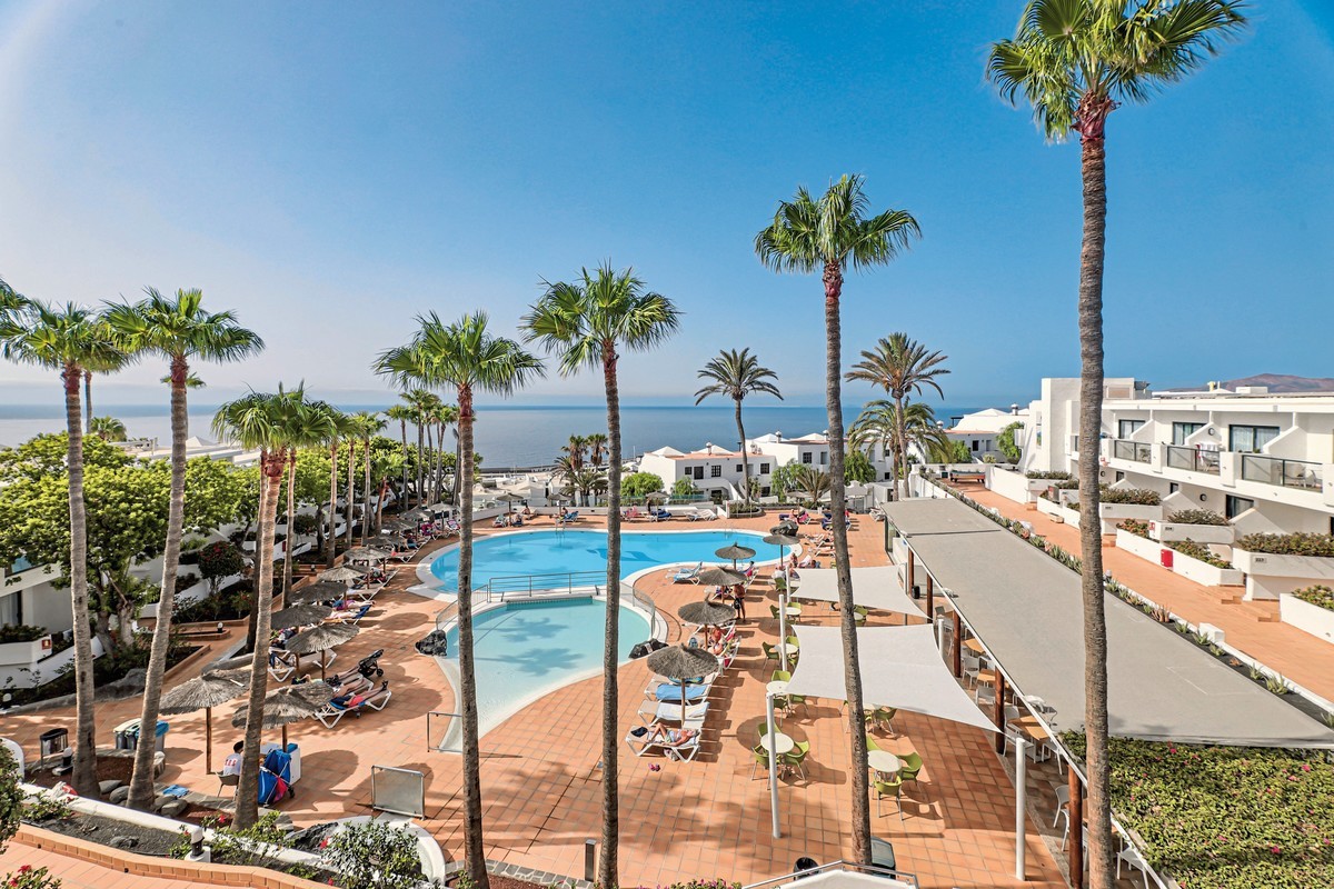 Hotel THB Flora, Spanien, Lanzarote, Puerto del Carmen, Bild 32