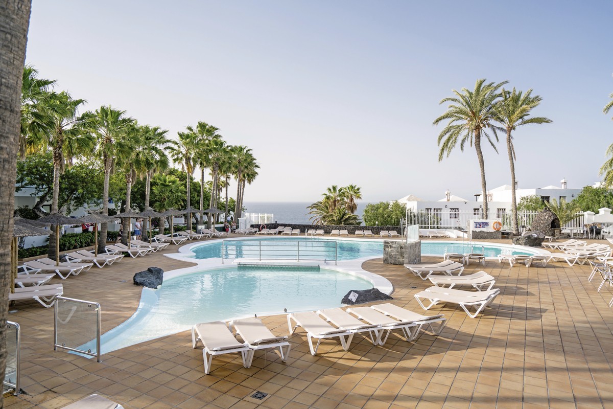 Hotel THB Flora, Spanien, Lanzarote, Puerto del Carmen, Bild 15