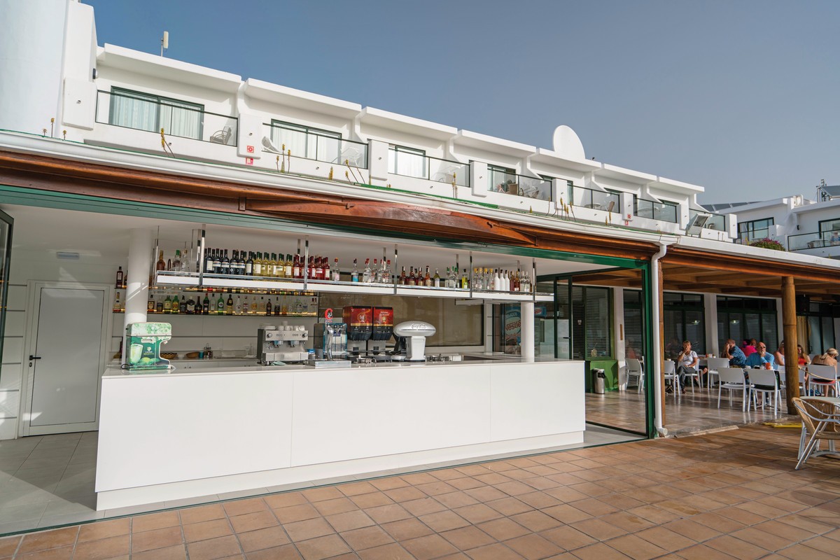 Hotel THB Flora, Spanien, Lanzarote, Puerto del Carmen, Bild 21