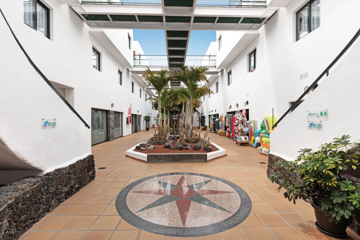 Hotel THB Flora, Spanien, Lanzarote, Puerto del Carmen, Bild 25