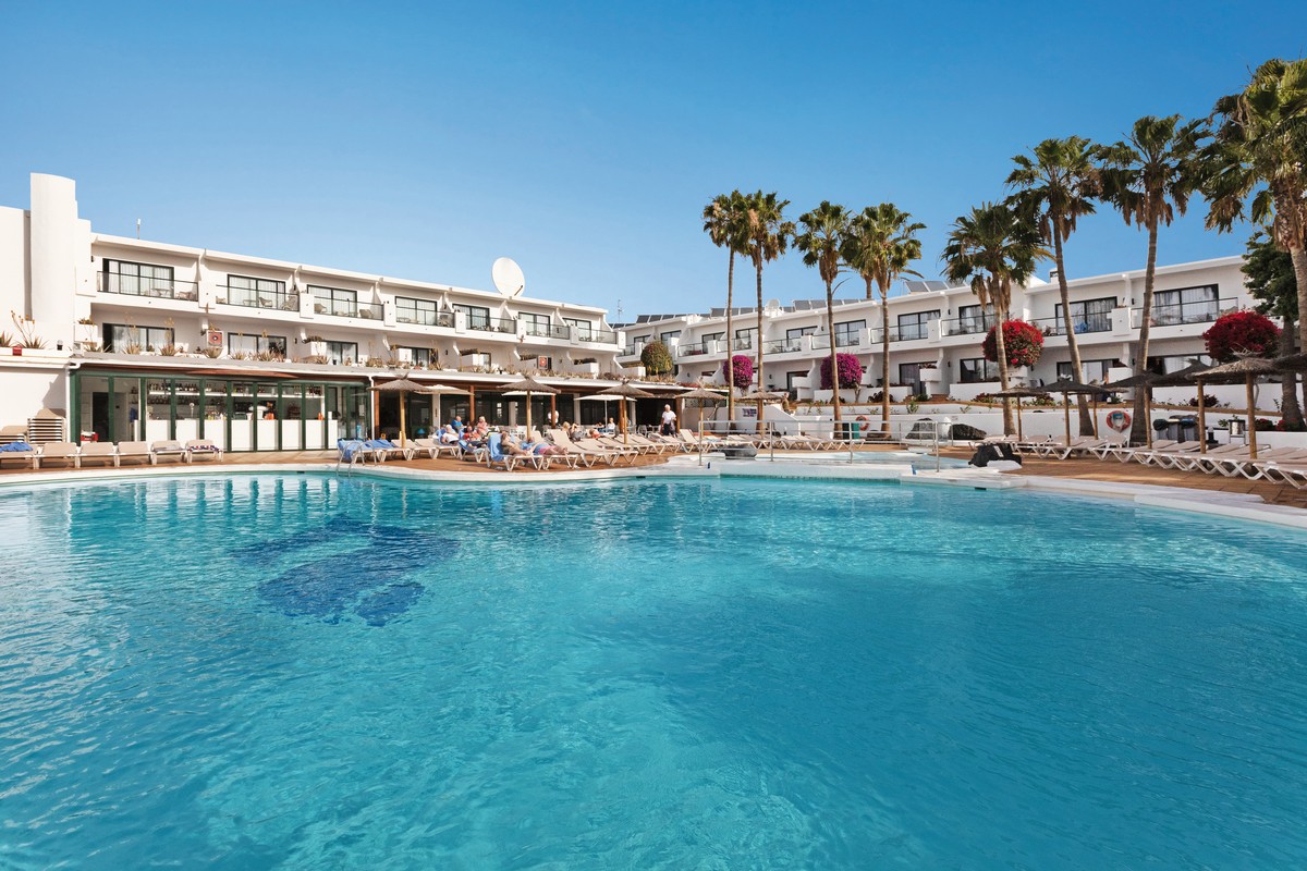 Hotel THB Flora, Spanien, Lanzarote, Puerto del Carmen, Bild 18